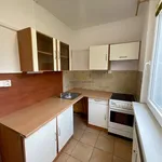 Rent 3 bedroom apartment in Havlíčkův Brod