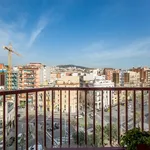 Rent 4 bedroom apartment in Barcelona