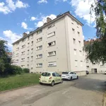 Appartement de 51 m² avec 3 chambre(s) en location à Besançon