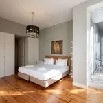 Alugar 1 quarto apartamento em porto