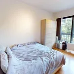 Rent 1 bedroom apartment in Evere