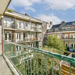 Rent 4 bedroom apartment of 89 m² in Scheldebuurt