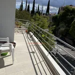 Rent 3 bedroom apartment of 90 m² in Municipal Unit of Vathy