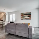 4 bedroom apartment of 990 sq. ft in Gatineau