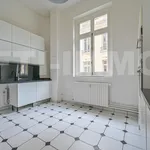 Rent 6 bedroom apartment of 260 m² in PARIS 17EME ARR. 