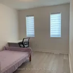 Rent 3 bedroom apartment in Markham (Middlefield)