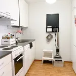 Rent 2 bedroom apartment of 46 m² in Kuopio