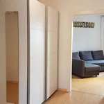 Miete 1 Schlafzimmer wohnung von 50 m² in Dusseldorf