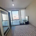 ESENYURT AKEVLER DE ADM CİTY REZİDANSTA KİRALIK EŞYALI DAİRE 2+1 80 M2