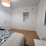 Alquilar 4 dormitorio apartamento en Bilbao