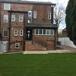 Rent 1 bedroom house in Manchester