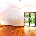 Rent 4 bedroom house of 240 m² in Krakow