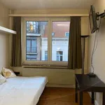 Huur 1 slaapkamer appartement in ETTERBEEK