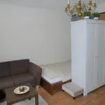 Huur 1 slaapkamer appartement van 38 m² in Binnenstad