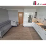 Rent 3 bedroom apartment in Praha 4