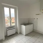 Appartement de 35 m² avec 2 chambre(s) en location à Décines-Charpieu