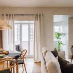 Rent 2 bedroom apartment of 60 m² in Lisboa