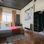 Quarto de 140 m² em lisbon