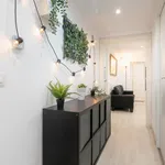 Alquilar 5 dormitorio apartamento en Barcelona