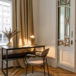 Rent 4 bedroom apartment of 145 m² in Berlin