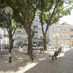 Rent 2 bedroom apartment of 96 m² in Lisbon