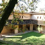 Rent 8 bedroom house of 177 m² in Sacrofano