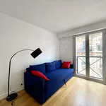 Rent 5 bedroom apartment of 105 m² in Paris