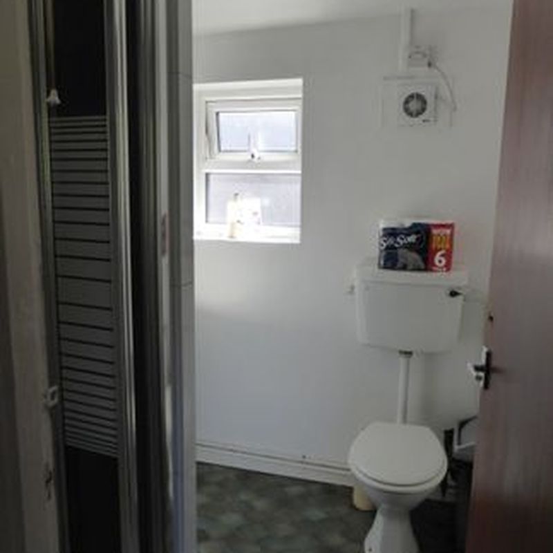 Shared accommodation to rent in Rent All Inclusive Mersea Road, Colchester CO2 Layer-de-la-Haye