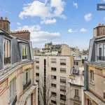 Appartement de 26 m² avec 1 chambre(s) en location à Paris