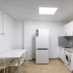 Alquilar 8 dormitorio apartamento en Valencia