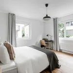 Miete 2 Schlafzimmer wohnung von 753 m² in Zurich