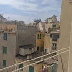 Rent 4 bedroom apartment of 60 m² in Genova