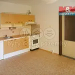 Rent 2 bedroom apartment of 42 m² in Jindřichův Hradec