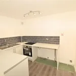 Rent 1 bedroom flat in North West England