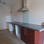 Appartement de 54 m² avec 3 chambre(s) en location à Bourbon