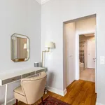 Appartement de 115 m² avec 2 chambre(s) en location à paris