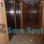 Rent 2 bedroom apartment of 105 m² in Porto