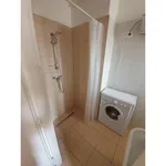 Rent 1 bedroom apartment of 36 m² in Pécs