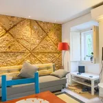 Rent 1 bedroom apartment of 55 m² in lisbon