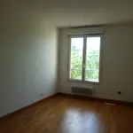 Appartement de 45 m² avec 1 chambre(s) en location à Osny