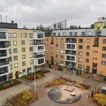 Vuokraa 3 makuuhuoneen asunto, 79 m² paikassa Espoo