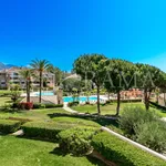 Rent 2 bedroom apartment of 169 m² in Marbella