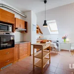 Rent 2 bedroom apartment in Olomouc