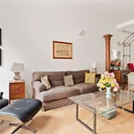 Rent 2 bedroom apartment of 91 m² in paris