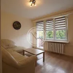 Rent 1 bedroom apartment of 21 m² in Włocławek