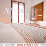 Rent 3 bedroom apartment of 88 m² in Lavagna