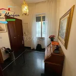 Rent 6 bedroom apartment of 100 m² in Recco