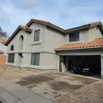 Rent 3 bedroom house in North Phoenix