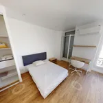 Appartement de 66 m² avec 4 chambre(s) en location à Marseille