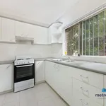 Rent 2 bedroom apartment in Campsie